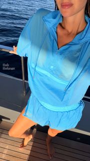 Kelly Piquet feet photo 3