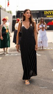Kelly Piquet feet photo 2