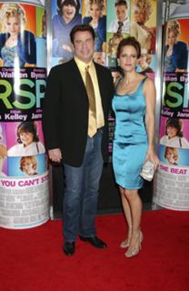 Kelly Preston feet photo thumbnail