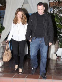 Kelly Preston feet photo thumbnail