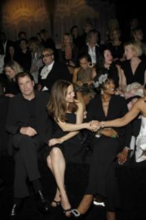 Kelly Preston feet photo thumbnail
