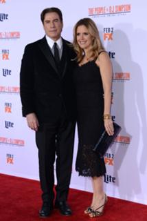 Kelly Preston feet photo thumbnail