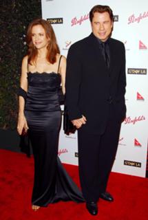 Kelly Preston feet photo thumbnail