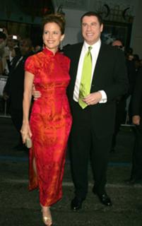 Kelly Preston feet photo thumbnail