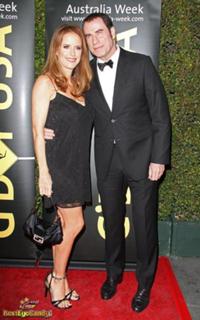 Kelly Preston feet photo thumbnail