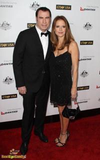 Kelly Preston feet photo thumbnail