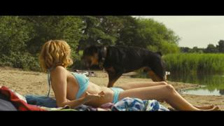 Kelly Reilly feet photo thumbnail