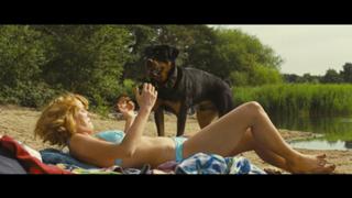 Kelly Reilly feet photo thumbnail