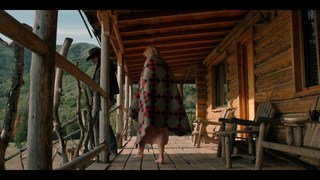 Kelly Reilly feet photo thumbnail