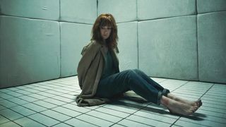 Kelly Reilly feet photo thumbnail