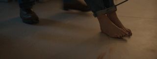 Kelly Reilly feet photo thumbnail