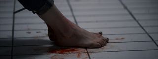 Kelly Reilly feet photo thumbnail
