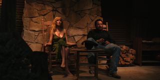 Kelly Reilly feet photo 5