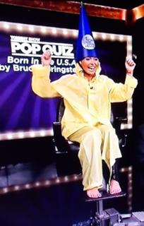 Kelly Ripa feet photo thumbnail