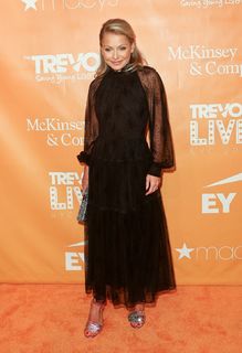 Kelly Ripa feet photo thumbnail