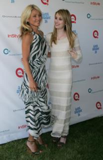 Kelly Ripa feet photo thumbnail