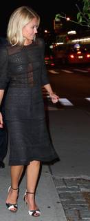 Kelly Ripa feet photo thumbnail