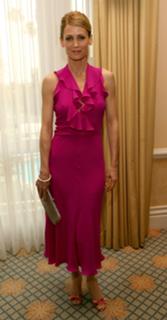 Kelly Rowan feet photo 3