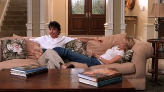 Kelly Rowan feet photo 1