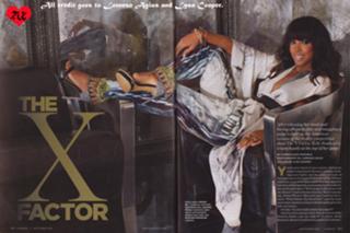 Kelly Rowland feet photo thumbnail