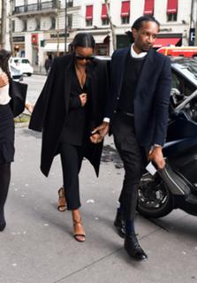 Kelly Rowland feet photo thumbnail
