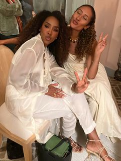 Kelly Rowland feet photo thumbnail