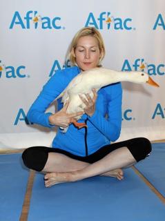 Kelly Rutherford feet photo 17