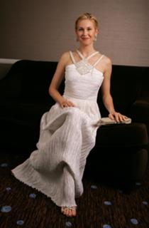 Kelly Rutherford feet photo 11