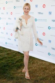 Kelly Rutherford feet photo 10