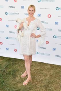 Kelly Rutherford feet photo 9