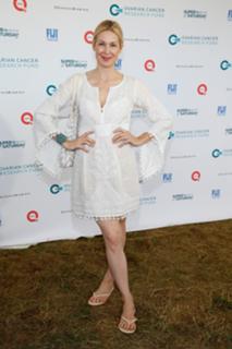 Kelly Rutherford feet photo 8
