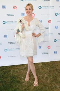 Kelly Rutherford feet photo 7