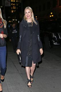 Kelly Rutherford feet photo 6