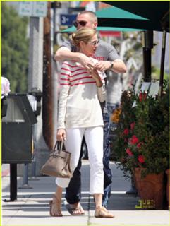 Kelly Rutherford feet photo 15