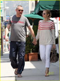 Kelly Rutherford feet photo 13