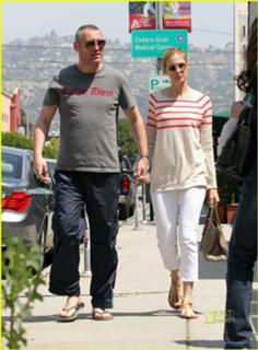 Kelly Rutherford feet photo 12