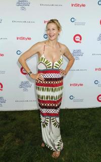 Kelly Rutherford feet photo 10