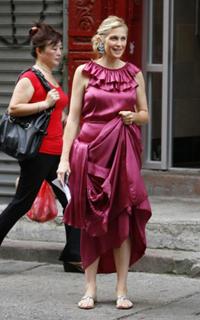 Kelly Rutherford feet photo 8