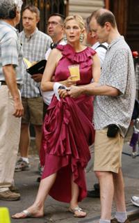 Kelly Rutherford feet photo 7