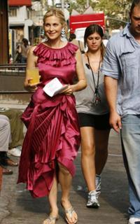 Kelly Rutherford feet photo 5