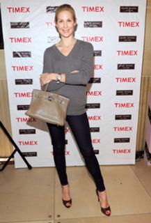 Kelly Rutherford feet photo 19