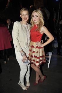 Kelly Rutherford feet photo 16