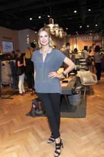 Kelly Rutherford feet photo 15