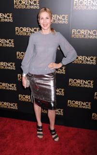 Kelly Rutherford feet photo 14