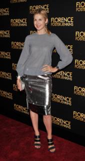 Kelly Rutherford feet photo 13