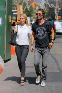 Kelly Rutherford feet photo 16