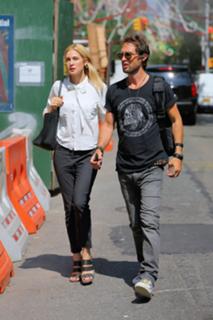 Kelly Rutherford feet photo 15