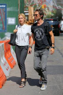 Kelly Rutherford feet photo 13