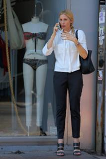 Kelly Rutherford feet photo 12