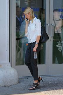 Kelly Rutherford feet photo 10